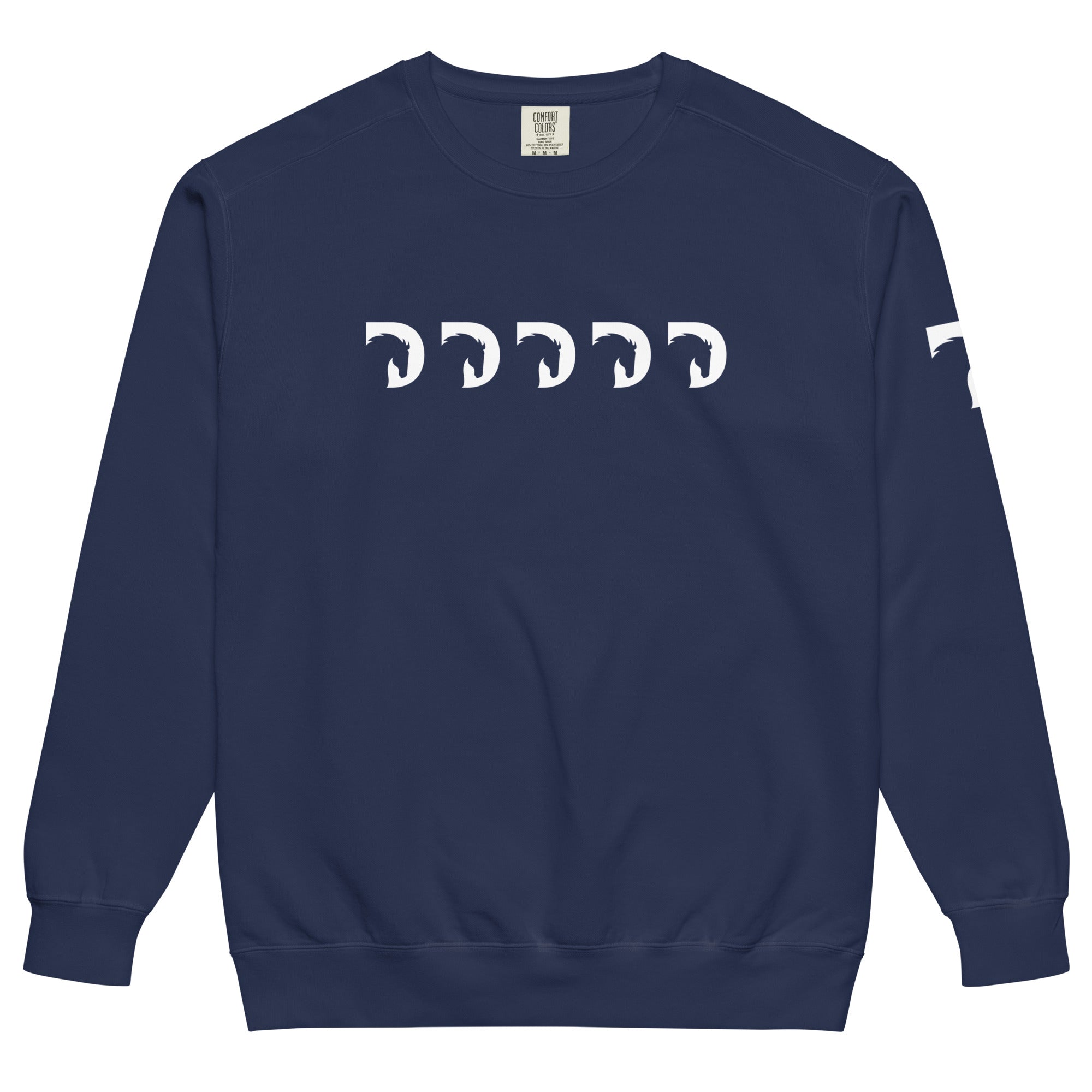 SWEATSHIRTS